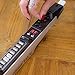 Akai Professional EWI4000S | Electronic Wind Instrument MIDI Controller with Built-In Sound Module, Headphone Jack & MIDI I/O