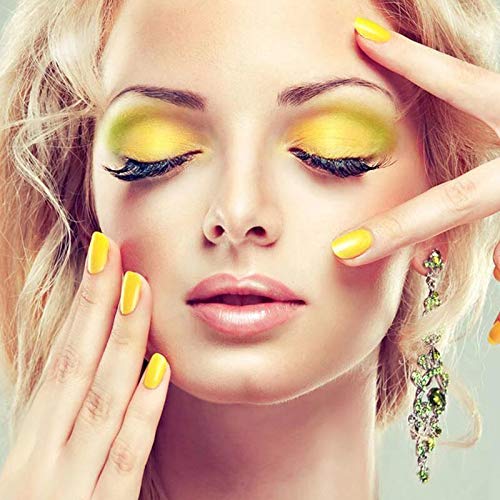 Eyelash Curler - 8D Quantum Magnetic Eyelash Partner, Two-in-one Beauty Tool Helps You Apply Magnetic Eyelashes in Seconds, Lash Lift Kit Get Gorgeous Eye Lashes Now! Eyelashes Applicator (A) - Thumbnail 5