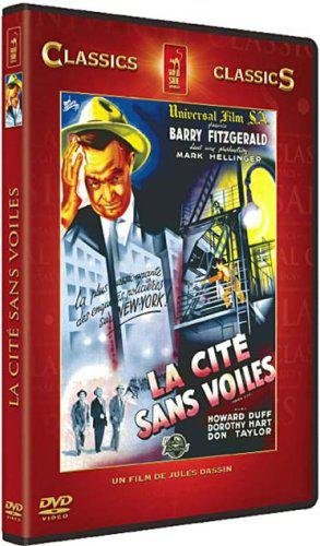 La Cité Sans Voiles
