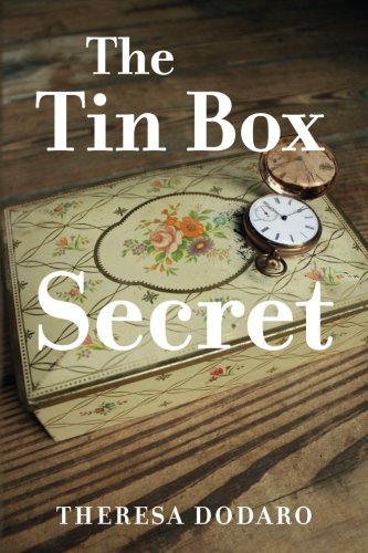Download The Tin Box Secret (The Tin Box Trilogy) (Volume 1) Download The Tin Box Secret (The Tin Box Trilogy) (Volume 1)