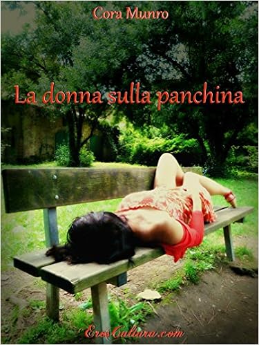 Cora Munro - La donna sulla panchina (2016)