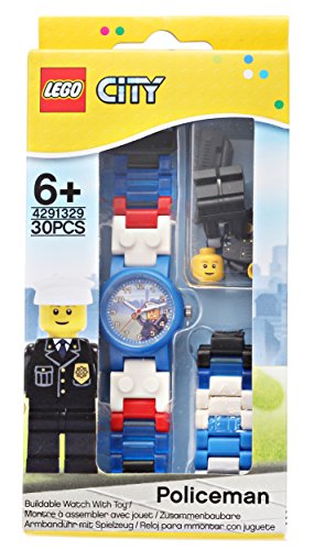 lego city watch