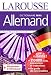 Dictionnaire Allemand (French and English Edition) by 