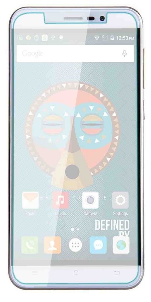 Protector de pantalla Cristal templado para Cubot Note S Calidad ...