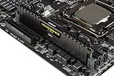 Corsair Vengeance LPX 32GB (4x8GB) DDR4 2666MHz C16 CMK32GX4M4A2666C16 view 4