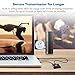 TaoTronics 65ft Bluetooth Transmitter Long Range 3.5mm & RCA Wireless Audio Adapter for TV (aptX Low Latency, Bluetooth 4.2, Pair 2 Stereos Headphones at Once)