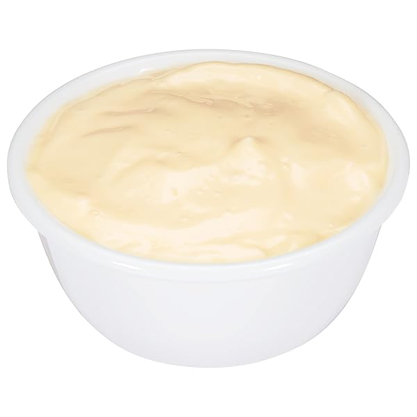 HEINZ REAL MAYONNAISE SINGLE SERVE PACKET (0.4 OZ PACKETS, PACK OF 200)