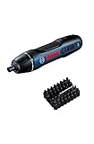 Bosch Professional 3.6V Cordless Screwdriver