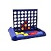 Connect 4, Connect Four Game, Kids 4 In A Row, Travel Board Game, Classic Family Toy ,Foldable Line up 4 Toy For Children For Fun