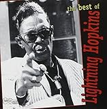 BEST OF LIGHTNIN HOPKINS                           image