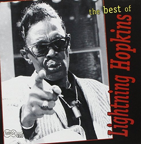 The Best Of Lightning Hopkins