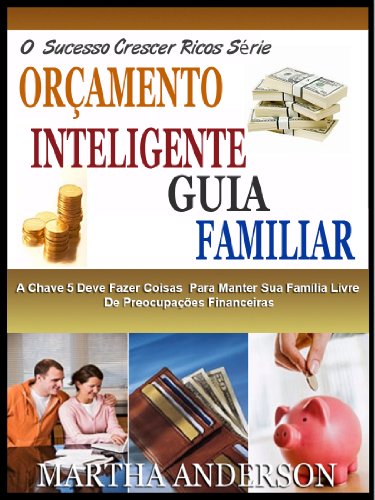 Download Livro Online FAMÍLIA ORÇAMENTO INTELIGENTE GUIA As 5 ...