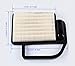 Podoy 20 083 06 s Cub Cadet Air Filter for Kohler 20 083 02 s with Pre Filter Fuel Filters Tune Up Kit SV470-SV620 20 083 06-S 20-083-02 S1 Lawn Mower