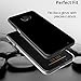 LK Case for Moto Z3 Play, Moto Z3 Ultra [Slim Thin] Scratch Resistant TPU Rubber Soft Skin Silicone Protective Case Cover for Motorola Moto Z3 Play - Clear