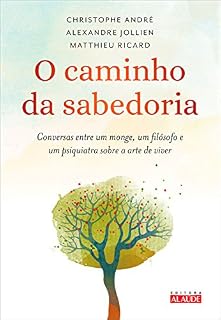 Livro O caminho da sabedoria