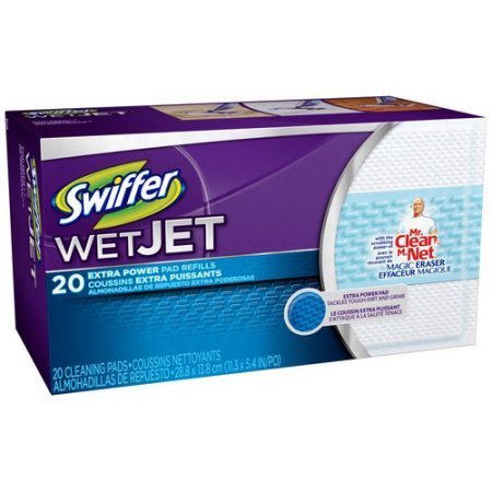 swiffer disinfecting wipes