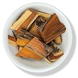 Evergreen Herbs Palo Brasil - 8 oz. - Haematoxylum