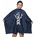 Mane Caper Boy's Kid's Cape (Blue/Salon)