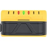 Franklin Sensors ProSensor M70 7-Sensor Stud Finder Wall Scanner | Accurate Wood and Metal Stud Detector, Made in the USA, Shows Full Width of Studs, No Calibration Required
