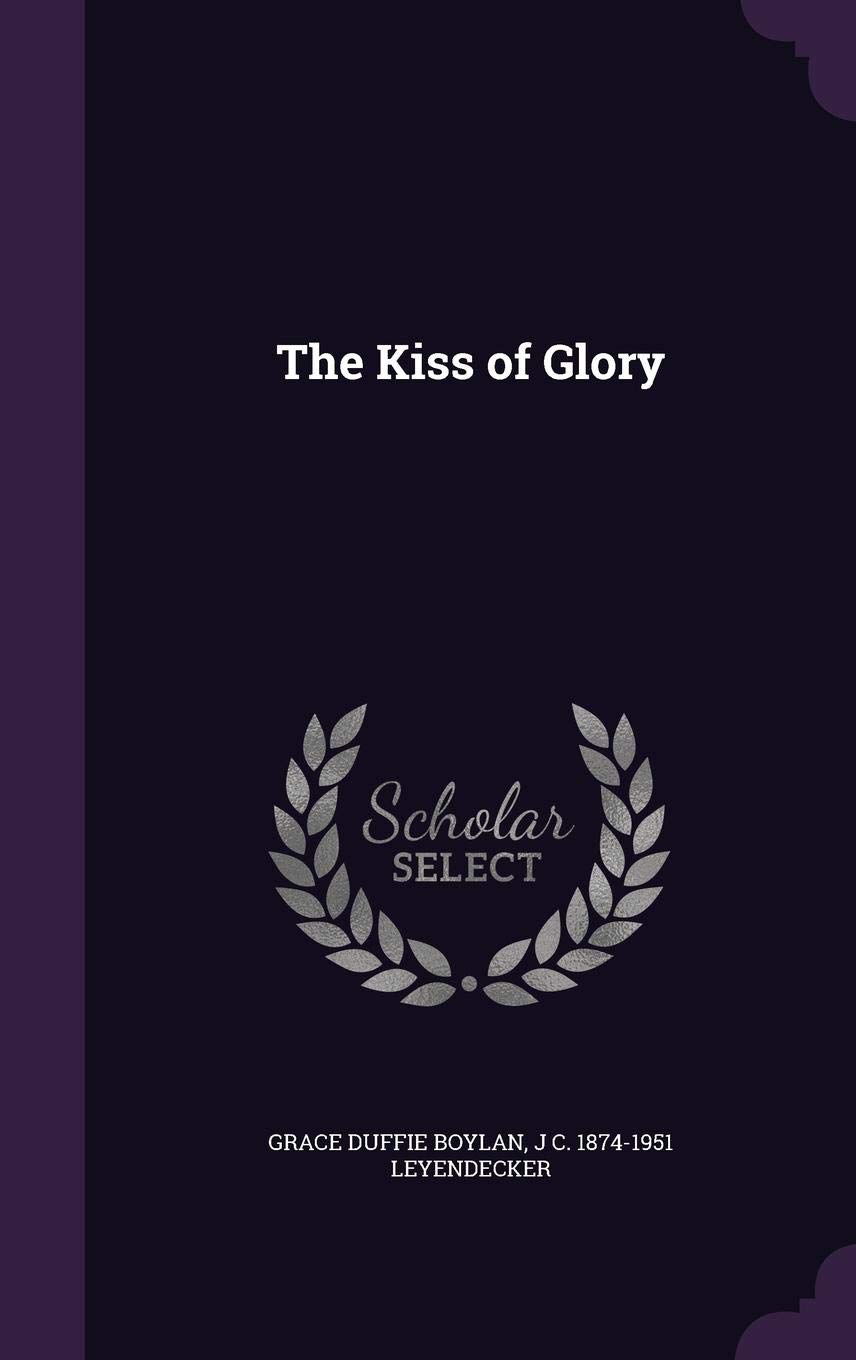 The Kiss of Glory - Image 3