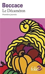 Le  Décaméron