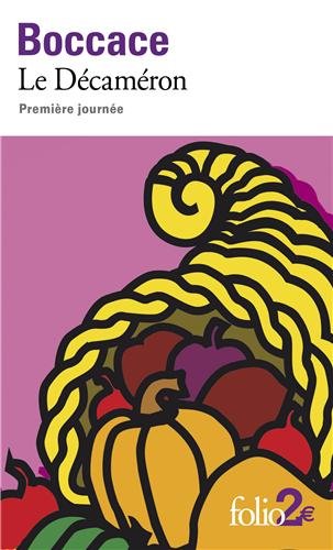 Le  Décaméron