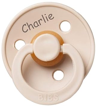 bibs pacifier amazon
