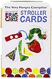 The World of Eric Carle(TM) The Very Hungry Caterpillar(TM) Stroller Cards