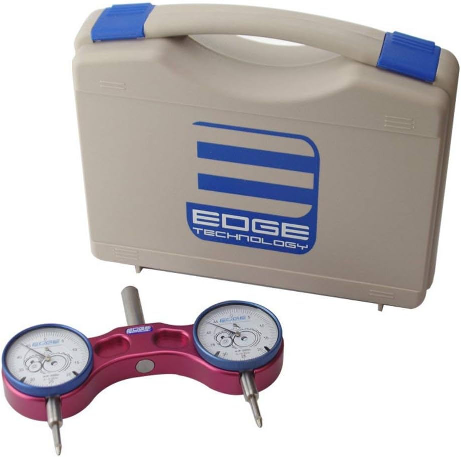 Edge Technology Pro Tram System With 3/8 Inch Shank