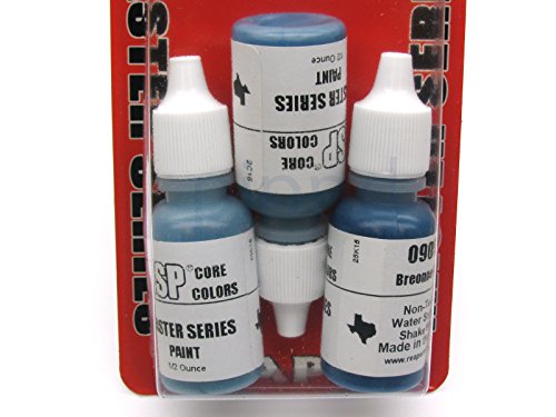 Paint Martial Blues Triad RPR 09719