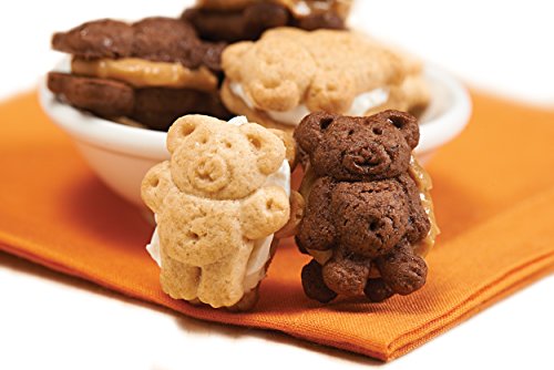 Teddy Grahams Honey Snacks - Image 3