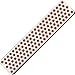 DMT (Diamond Machining Technology) 4-in. Portable Diamond Whetstone Bench Stone, Fine Grit Sharpener (W4F), One Size