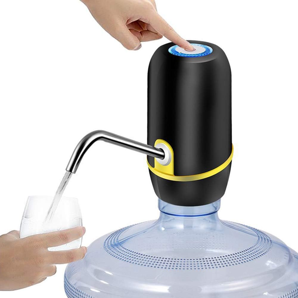 Pompe à eau en Bouteille électrique Domestique Distributeur deau