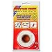 Bond It Rescue Tape, Self-Fusing Silicone for Emergency Plumbing, Pipe & Hose Repair, Electrical Insulation, Waterproof, 950PSI, Made in USA, 1
