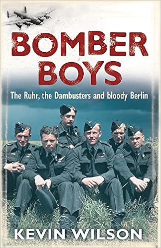 The RAF Offensive of 1943