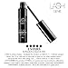 Lash Genie Eyelash Growth Serum 5mL - Lash and Brow Enhancer Treatment - For Longer Lashes
