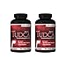 TUDCA (Tauroursodeoxycholic Acid) 2 Bottles