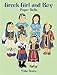 Greek Girl and Boy Paper Dolls (Dover Paper Dolls)