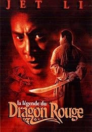 La Légende Du Dragon Rouge - Édition Spéciale
