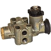 Mytee Products Height Control Leveling Valve Fits Freightliner, Haldex, Replaces OEM 90554241, 334-1605, 90554241, HDX 90555105, HDX90554241, WAB S4640024430, WABS4640024430