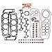 Compatible With 04-07 Dodge Jeep V8 4.7 SOHC Vin CODE J N 16V Head Gasket Set