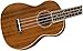 Fender 0965063021 Zuma Concert Ukulele, Natural