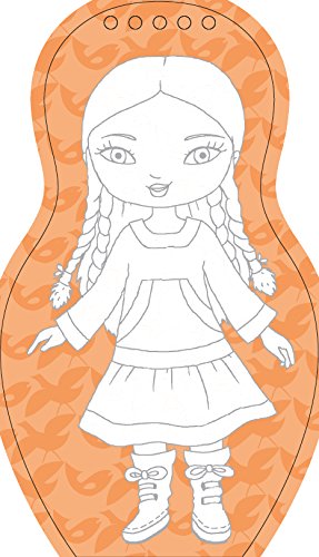 Minimiki Carnet Creatif Anouk Au Groenland Amazon Fr Camel Julie Livres