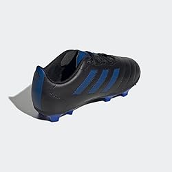 adidas Child-Unisex Goletto VII Firm Ground Soccer