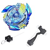 Gyro Battling Top Burst Victory Valkyrie / Valtryek Burst Bey Starter NIP w/ Launcher & GRIP B-34