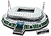 Nanostad Juventus Stadium 3D Puzzle