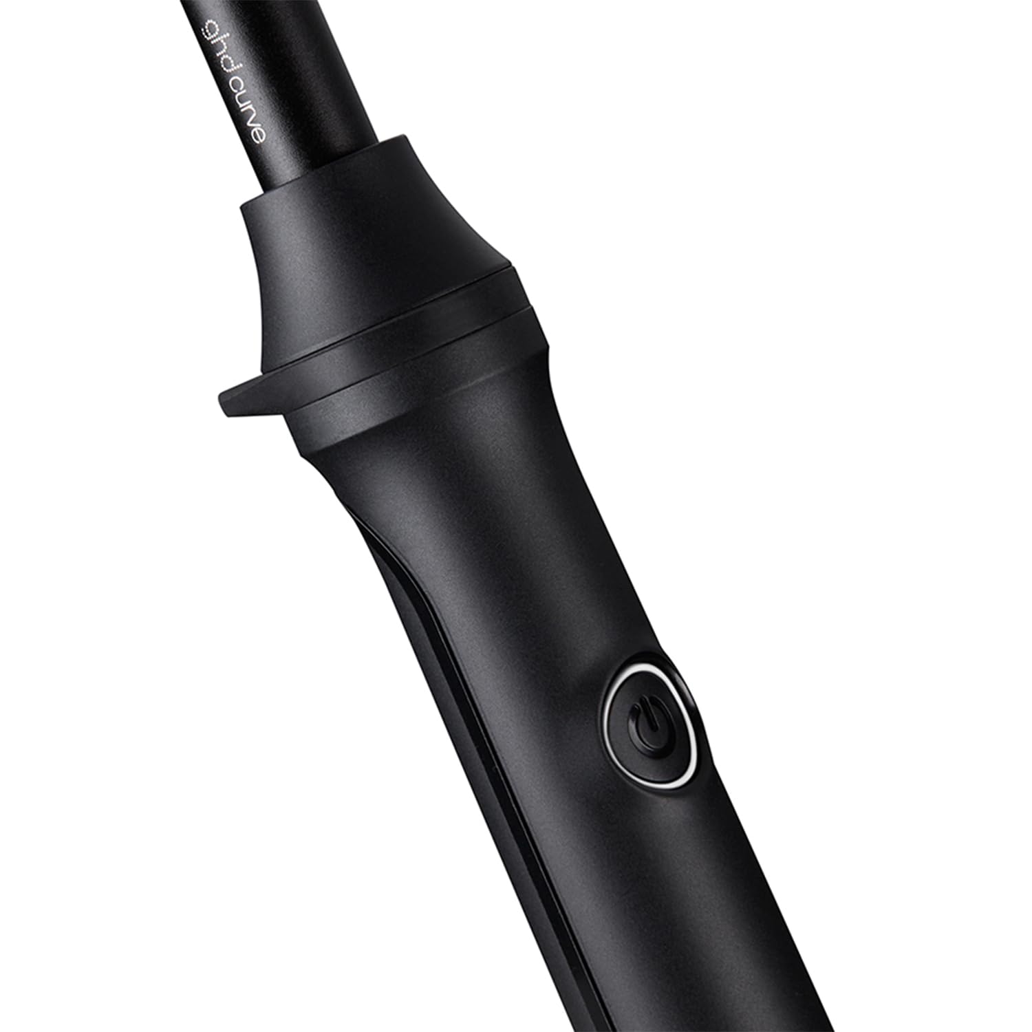 ghd curve Lockenstab ohne Klemme: professioneller Hair Curler für Locken & Wellen, langanhaltendes Anti Frizz Finish, ohne extreme Hitzeschäden 7