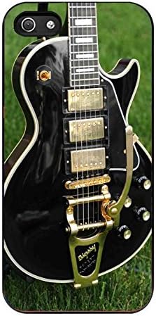 Gibson Les Paul Bigsby for iPhone 5/5S Case