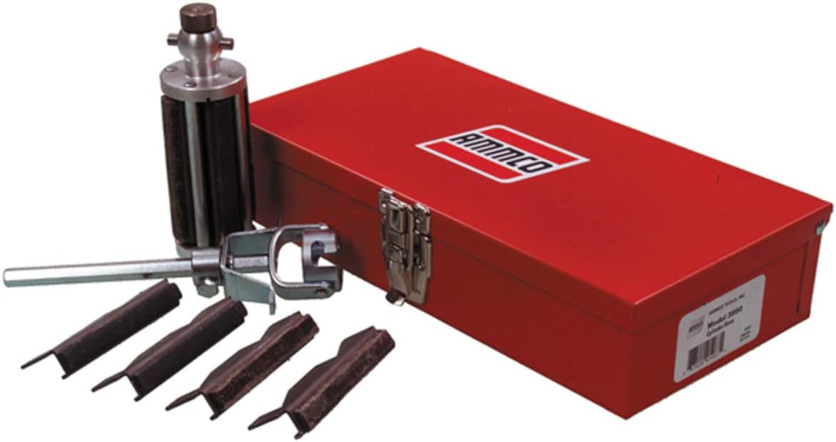 Ammco 39-1022 Standard Stone 320 Grit