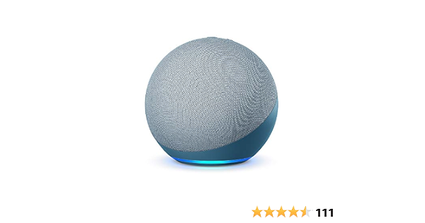 With premium sound, smart home hub and 